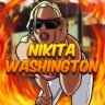 Nikita Washington