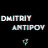 Dmitriy Antipov