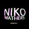 Niko Mathers