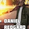 Daniel Redgard