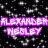 Alexander Wesley